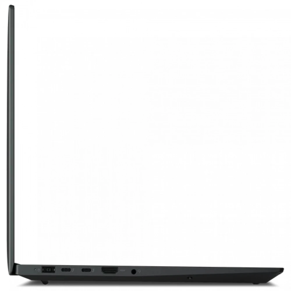 Ноутбук Lenovo ThinkPad P1 Gen 4 (20Y3001LUK) 16 ", WQXGA 2560x1600 (16:10), Intel, Core i7, 16 Гб, 512 ГБ, nVidia T1200, Windows 10 Pro