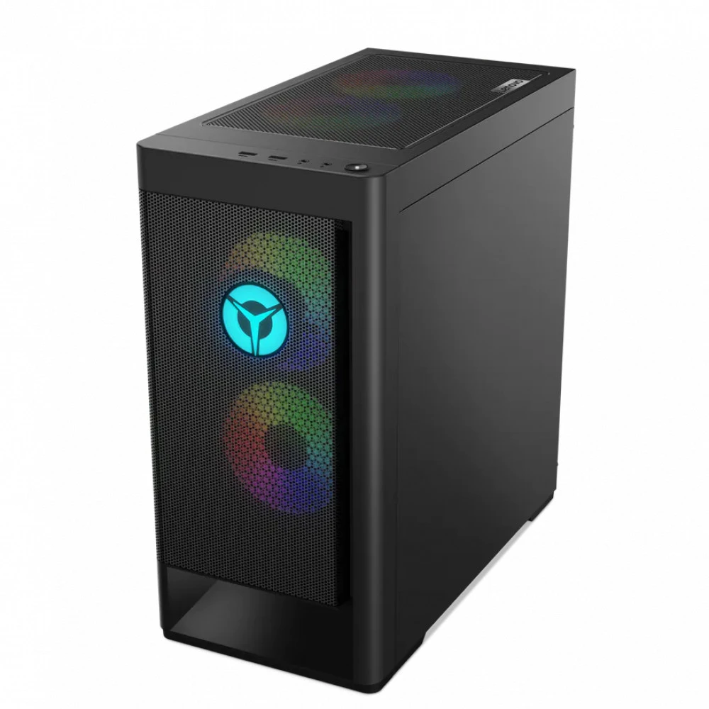Персональный компьютер Lenovo Legion T5 26IAB7 90SV00A3KZ Core i7, 12700F, 2.1, 32 Гб, DDR5-4800