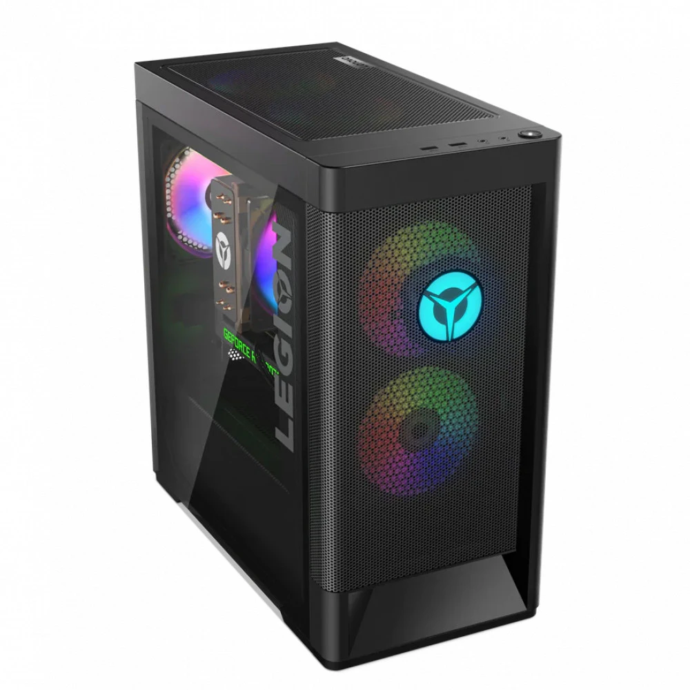 Персональный компьютер Lenovo Legion T5 26IAB7 90SV00A3KZ Core i7, 12700F, 2.1, 32 Гб, DDR5-4800