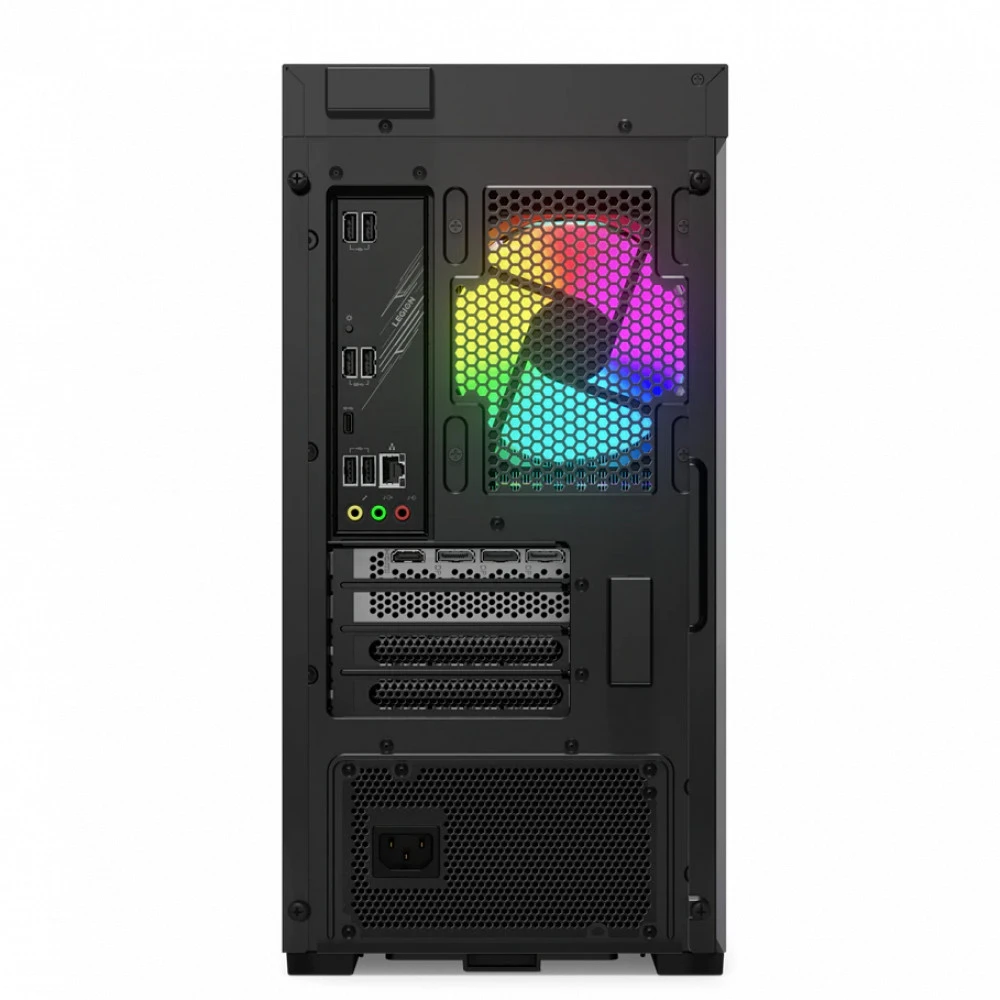 Персональный компьютер Lenovo Legion T5 26IAB7 90SV00A3KZ Core i7, 12700F, 2.1, 32 Гб, DDR5-4800