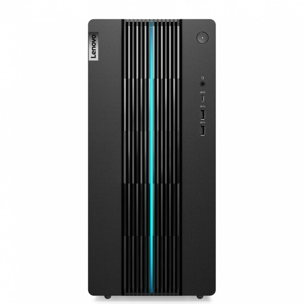 Персональный компьютер Lenovo IdeaCentre Gaming 5 17IAB7 90T10082KZ Core i5, 12400, 2.5, 16 Гб, DDR4-3200