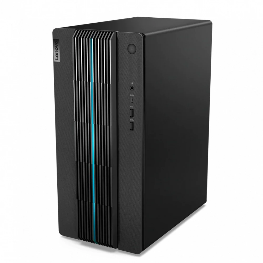 Персональный компьютер Lenovo IdeaCentre Gaming 5 17IAB7 90T10082KZ Core i5, 12400, 2.5, 16 Гб, DDR4-3200