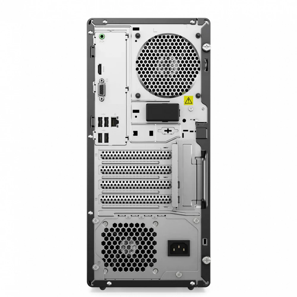 Персональный компьютер Lenovo IdeaCentre Gaming 5 17IAB7 90T10082KZ Core i5, 12400, 2.5, 16 Гб, DDR4-3200