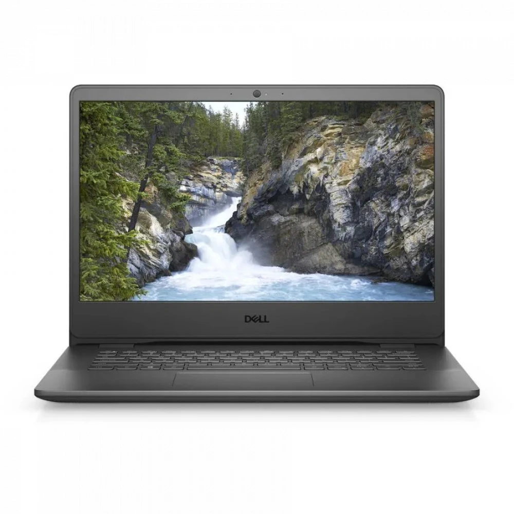 Ноутбук Dell Vostro 3400 N6004VN 14 ", FHD 1920x1080 (16:9), Intel, Core i3, 8 Гб, Intel UHD Graphics, Linux