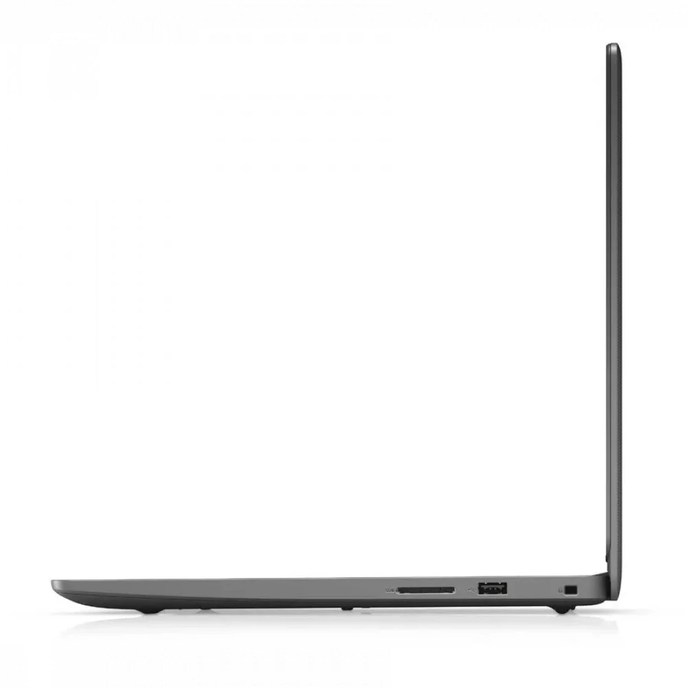 Ноутбук Dell Vostro 3400 N6004VN 14 ", FHD 1920x1080 (16:9), Intel, Core i3, 8 Гб, Intel UHD Graphics, Linux