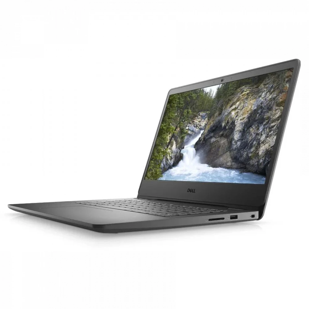 Ноутбук Dell Vostro 3400 N6004VN 14 ", FHD 1920x1080 (16:9), Intel, Core i3, 8 Гб, Intel UHD Graphics, Linux