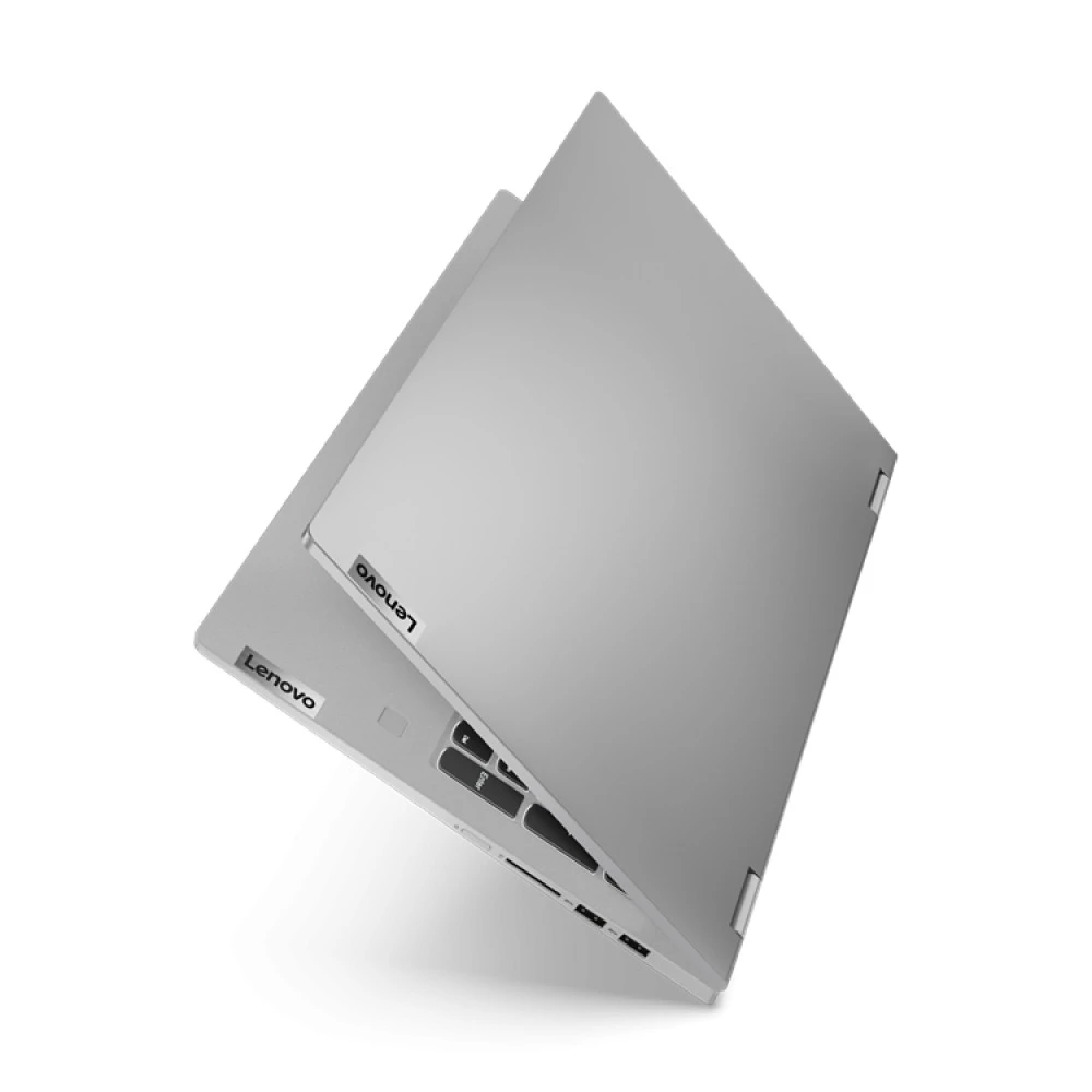 Ноутбук Lenovo IdeaPad Flex 5 15IIL05 81X30094RU 15.6 ", FHD 1920x1080 (16:9), Intel, Core i5, 8 Гб, 512 ГБ, nVidia GeForce MX330, Windows 10 Home