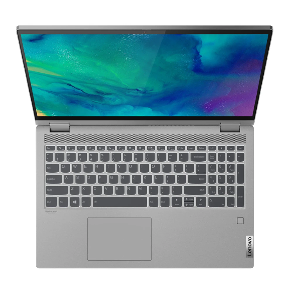 Ноутбук Lenovo IdeaPad Flex 5 15IIL05 81X30094RU 15.6 ", FHD 1920x1080 (16:9), Intel, Core i5, 8 Гб, 512 ГБ, nVidia GeForce MX330, Windows 10 Home