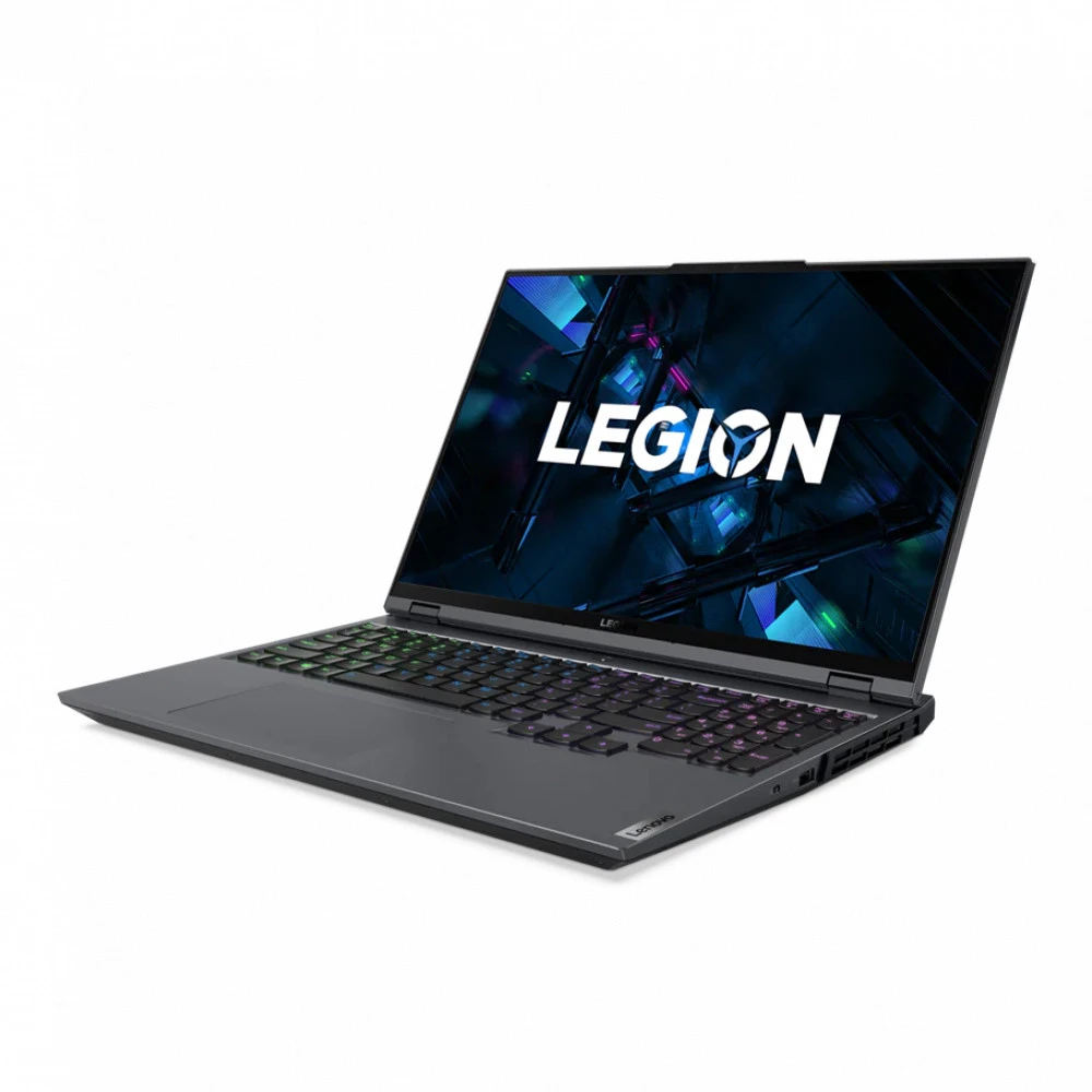 Ноутбук Lenovo Legion 5 Pro 16ITH6H 82JD00CPRK 16 ", WQXGA 2560x1600 (16:10), Intel, Core i7, 32 Гб, 1 ТБ, nVidia GeForce RTX 3070