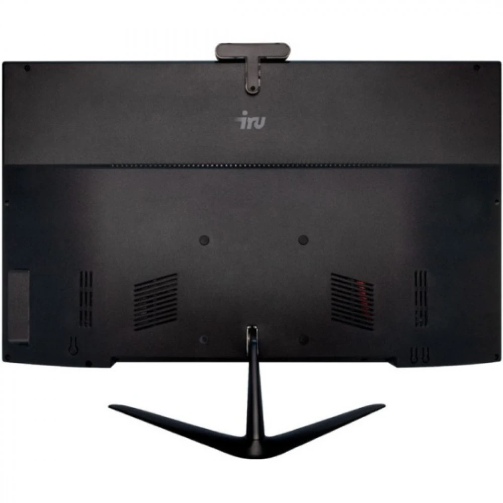 Моноблок iRU Office 23IH5P (1899212) 23.8 ", Intel, Core i3, 10105, 3.7, 8 Гб, 256 Гб