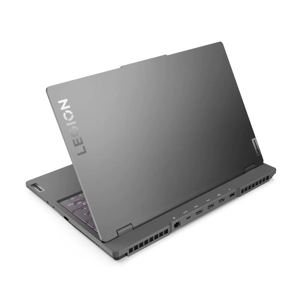 Ноутбук Lenovo Legion 5 82RB00ESRK 15.6 ", WQHD 2560x1440 (16:9), Intel, Core i7, 16 Гб, 1 ТБ, nVidia GeForce RTX 3060