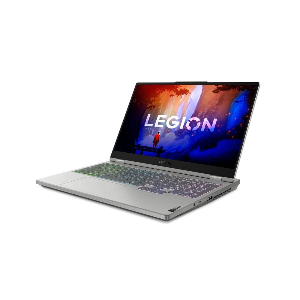Ноутбук Lenovo Legion 5 82RB00ESRK 15.6 ", WQHD 2560x1440 (16:9), Intel, Core i7, 16 Гб, 1 ТБ, nVidia GeForce RTX 3060