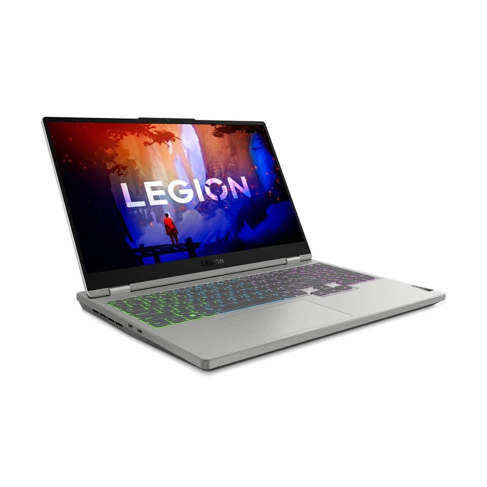 Ноутбук Lenovo Legion 5 82RB00ESRK 15.6 ", WQHD 2560x1440 (16:9), Intel, Core i7, 16 Гб, 1 ТБ, nVidia GeForce RTX 3060