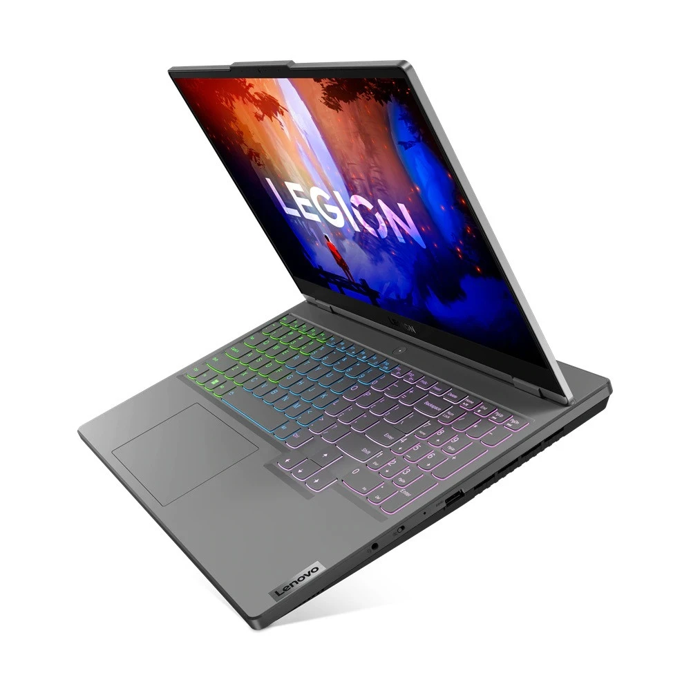 Ноутбук Lenovo Legion 5 82RB00ESRK 15.6 ", WQHD 2560x1440 (16:9), Intel, Core i7, 16 Гб, 1 ТБ, nVidia GeForce RTX 3060