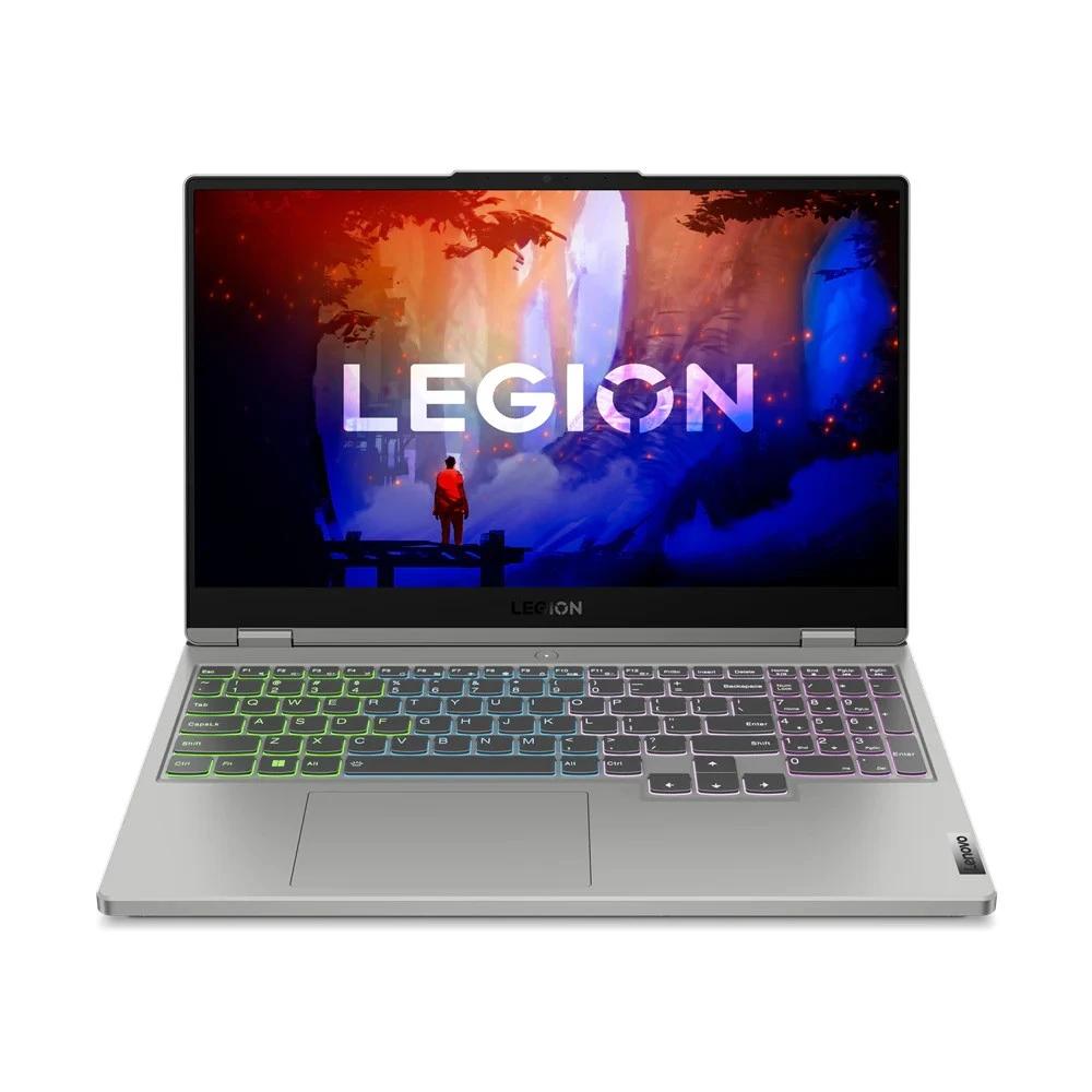 Ноутбук Lenovo Legion 5 82RB00ESRK 15.6 ", WQHD 2560x1440 (16:9), Intel, Core i7, 16 Гб, 1 ТБ, nVidia GeForce RTX 3060