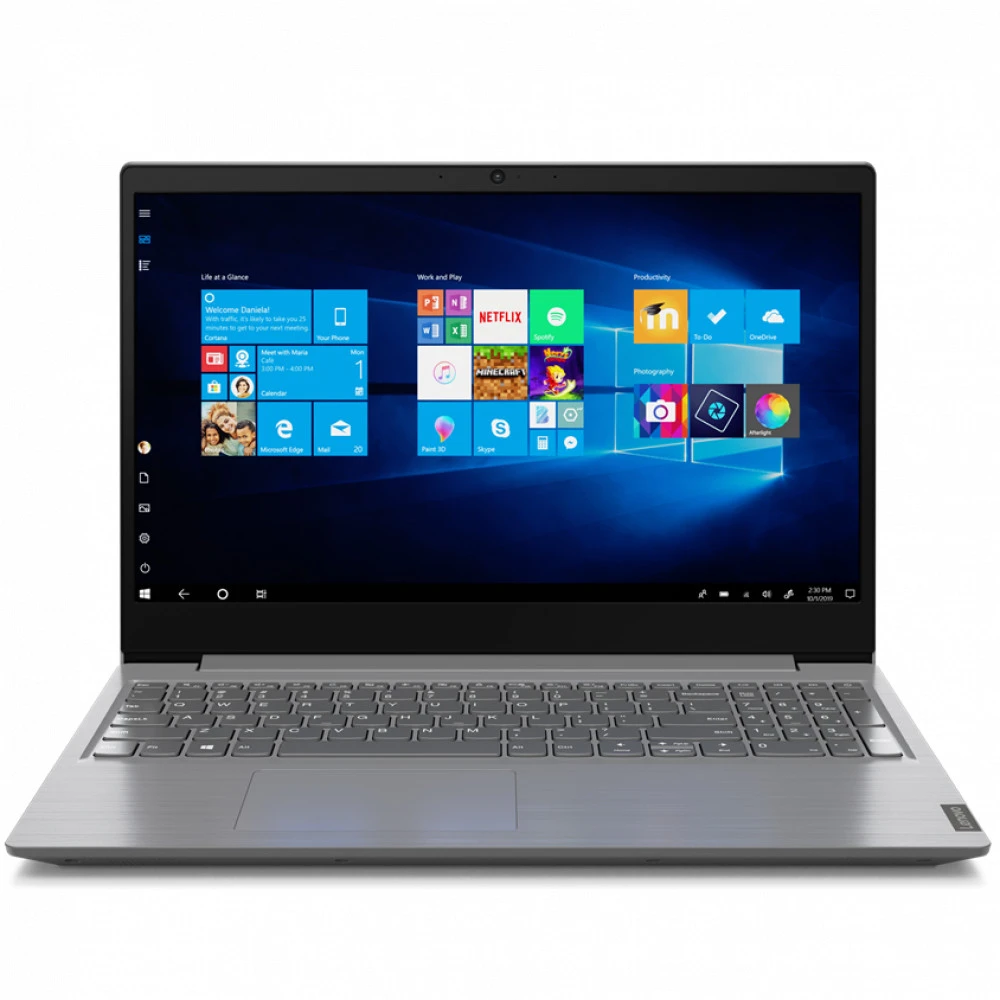 Ноутбук Lenovo V15 IML 82NB003LUK 15.6 ", FHD 1920x1080 (16:9), Intel, Core i5, 8 Гб, 256 ГБ, Intel UHD Graphics, Windows 10 Pro