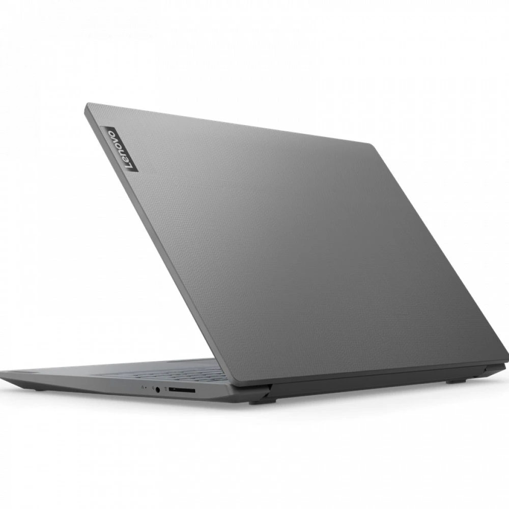 Ноутбук Lenovo V15 IIL 82C500JTIX 15.6 ", FHD 1920x1080 (16:9), Intel, Core i3, 4 Гб, 256 ГБ, Intel UHD Graphics, Windows 10 Pro