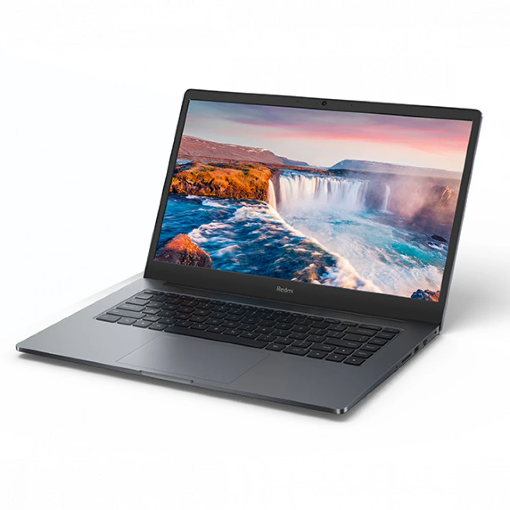 Ноутбук Xiaomi RedmiBook 15 XMA2101-BN 15.6 ", FHD 1920x1080 (16:9), Intel, Core i3, 8 Гб, 256 ГБ, Intel UHD Graphics, Windows 11 Home