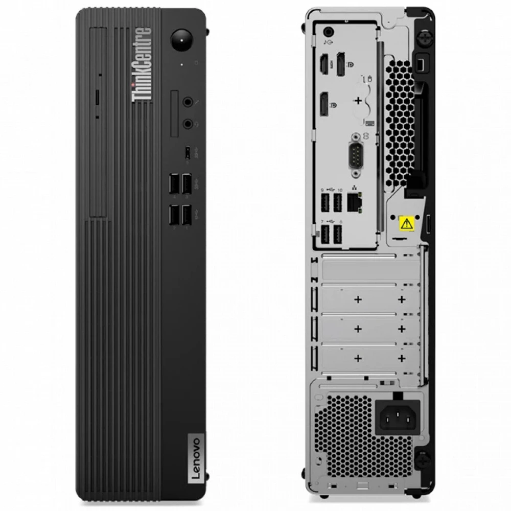 Персональный компьютер Lenovo ThinkCentre M70s 11DBS5NA00 Core i5, 10600, 3.3, 8 Гб, DDR4-2666, Windows 10 Pro