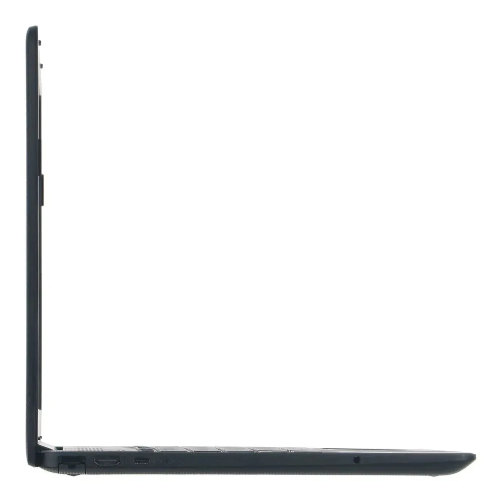 Ноутбук HP 15-DW1495NIA 6J5C0EA 6J5C0EA_RU 15.6 ", HD 1366x768 (16:9), Intel, Celeron, 4 Гб, Intel UHD Graphics