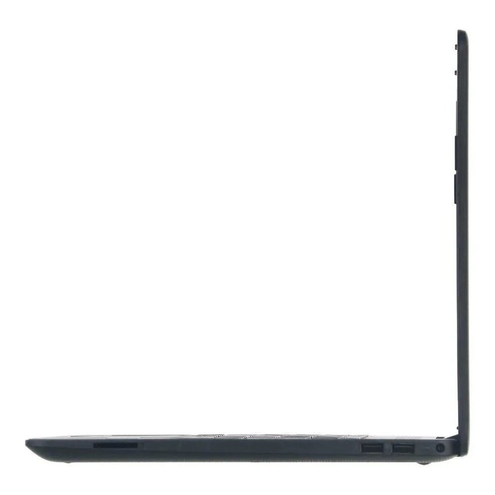 Ноутбук HP 15-DW1495NIA 6J5C0EA 6J5C0EA_RU 15.6 ", HD 1366x768 (16:9), Intel, Celeron, 4 Гб, Intel UHD Graphics