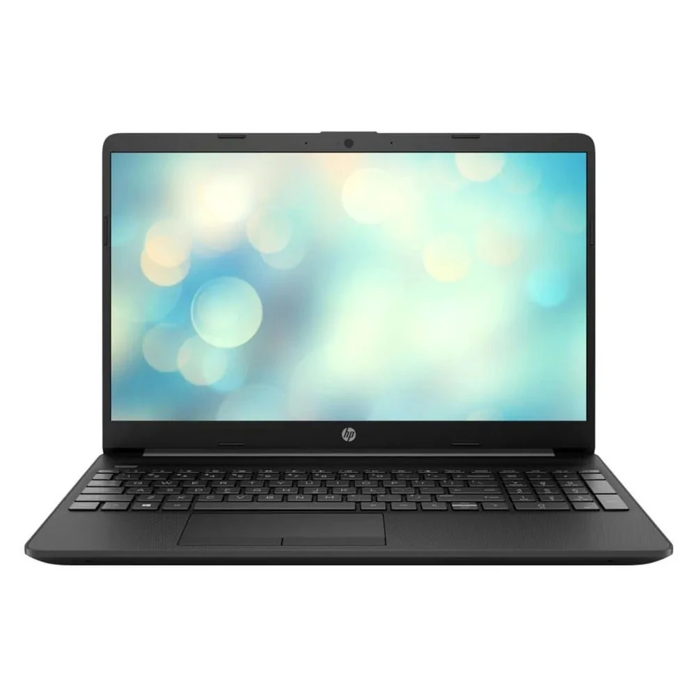 Ноутбук HP 15-DW1495NIA 6J5C0EA 6J5C0EA_RU 15.6 ", HD 1366x768 (16:9), Intel, Celeron, 4 Гб, Intel UHD Graphics
