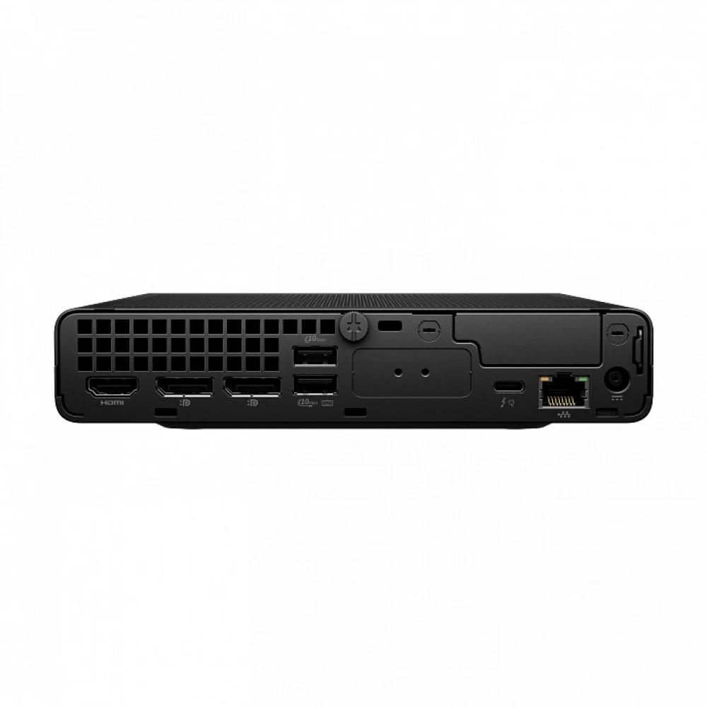Персональный компьютер HP EliteDesk 8 Mini G1i 623H7ET Ultra 7, 265T, 1.6, 32 Гб, DDR5-5600, Windows 11 Pro