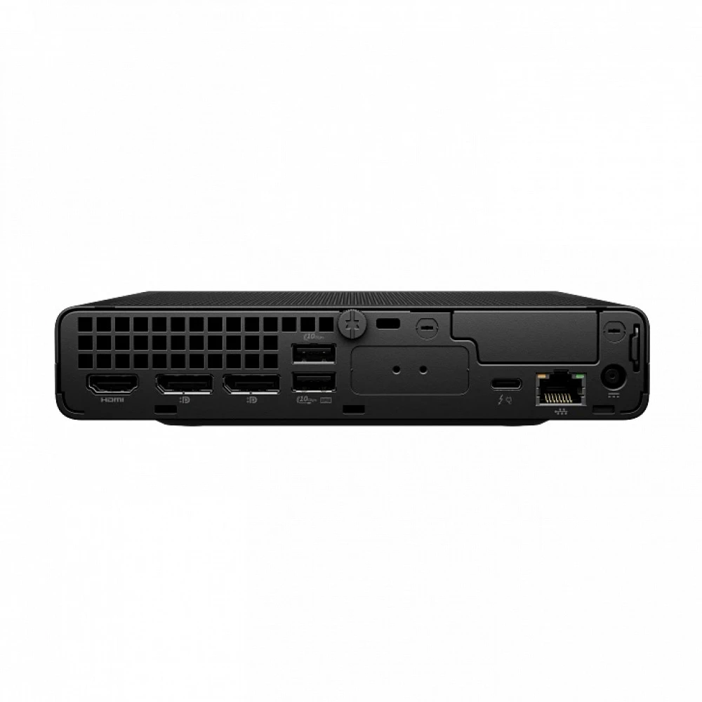 Персональный компьютер HP EliteDesk 8 Mini G1i 623H7ET Ultra 7, 265T, 1.6, 32 Гб, DDR5-5600, Windows 11 Pro