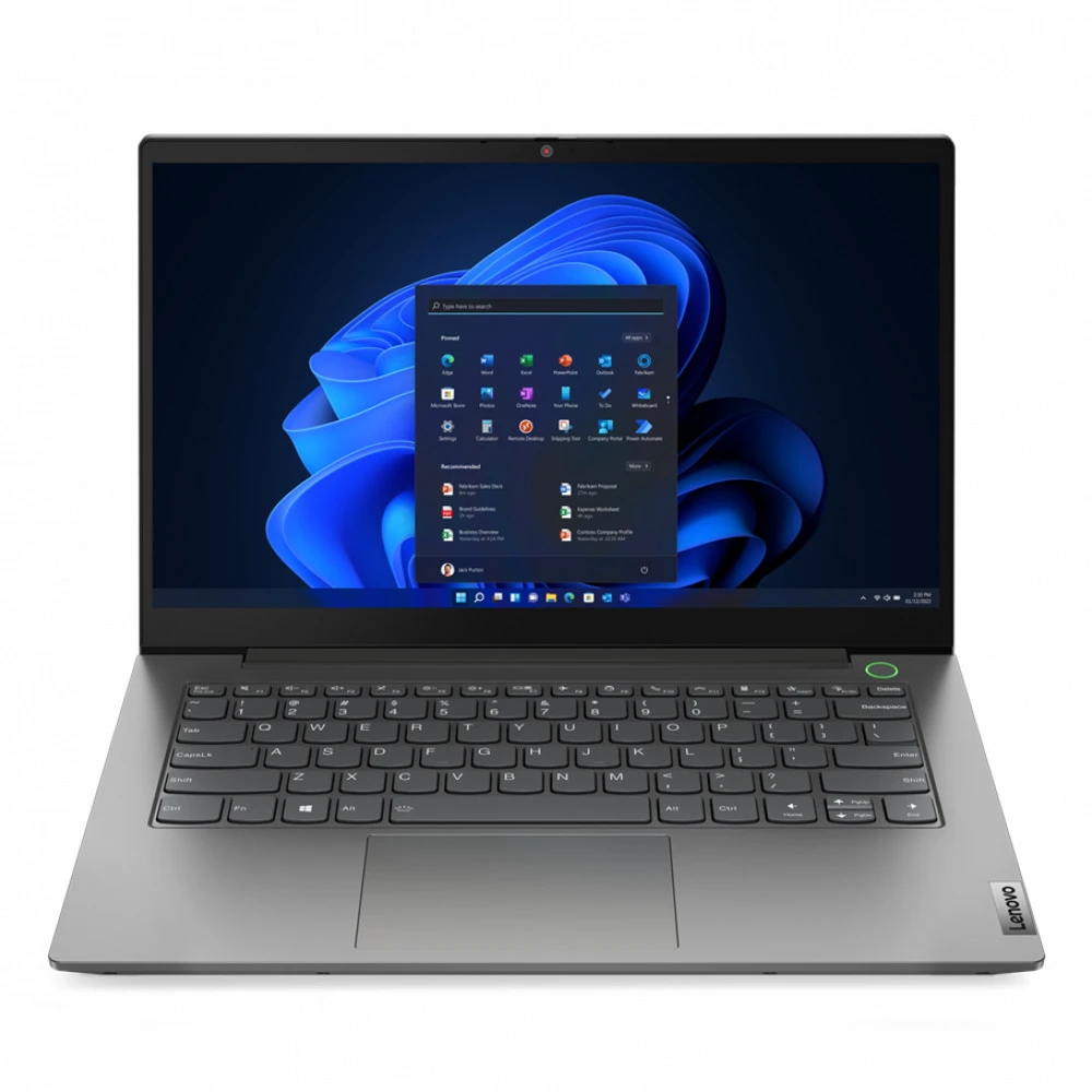Ноутбук Lenovo ThinkBook 14 G4 IAP 21DH002SAK 14 ", FHD 1920x1080 (16:9), Intel, Core i5, 8 Гб, 256 ГБ, Intel UHD Graphics, Windows 11 Pro