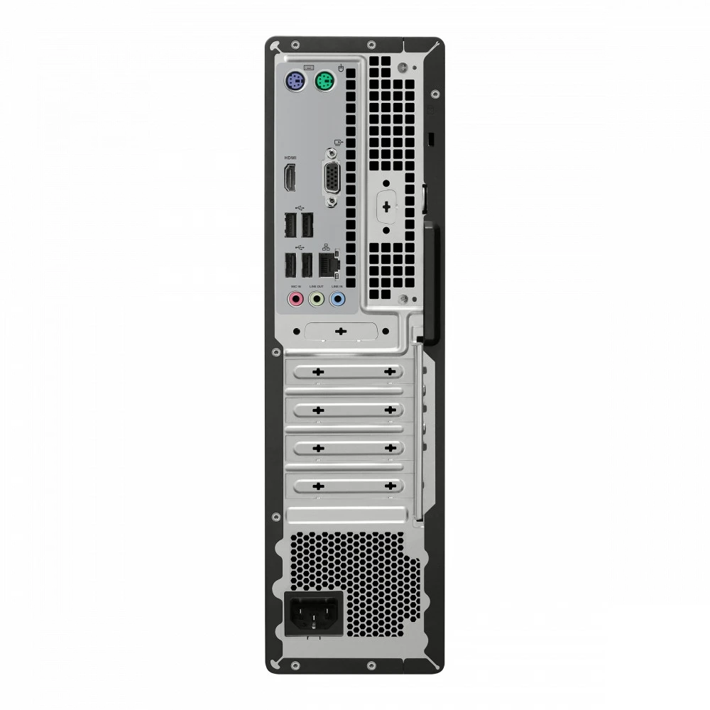 Персональный компьютер Asus D500SD 90PF0391-M002Y0 Core i5, 12400, 2.5, 8 Гб, DDR4-2666