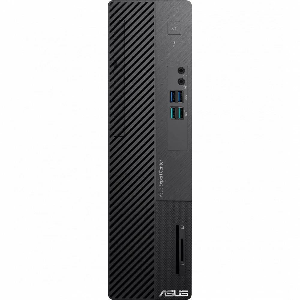 Персональный компьютер Asus D500SD 90PF0391-M002Y0 Core i5, 12400, 2.5, 8 Гб, DDR4-2666