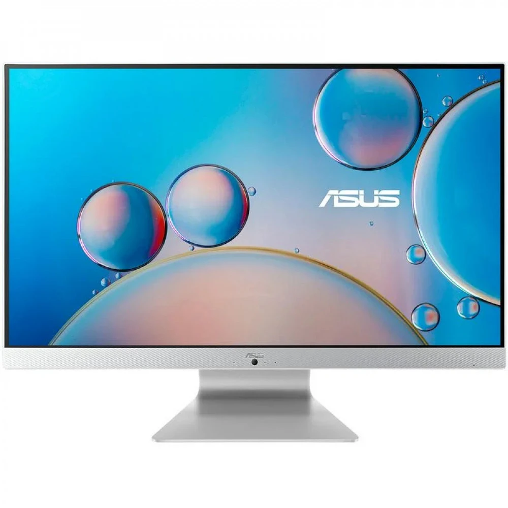 Моноблок Asus M3700WUAK 90PT0342-M00KL0 27 ", AMD, Ryzen 3, 5300U, 2.6, 8 Гб, 256 Гб