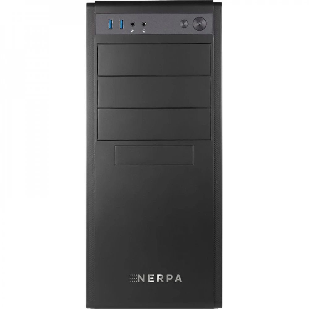 Персональный компьютер NERPA BALTIC I742-111222 Core i7, 12700, 3.6, 32 Гб, DDR4-3200