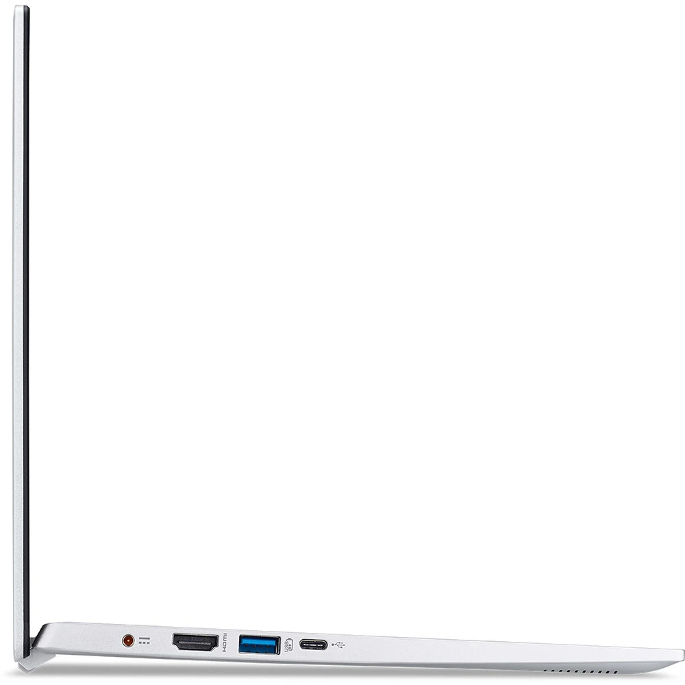 Ноутбук Acer Swift 1 SF114-34 NX.A77ER.006 14 ", FHD 1920x1080 (16:9), Intel, Pentium, 4 Гб, 256 ГБ, Intel UHD Graphics, Windows 10 Home