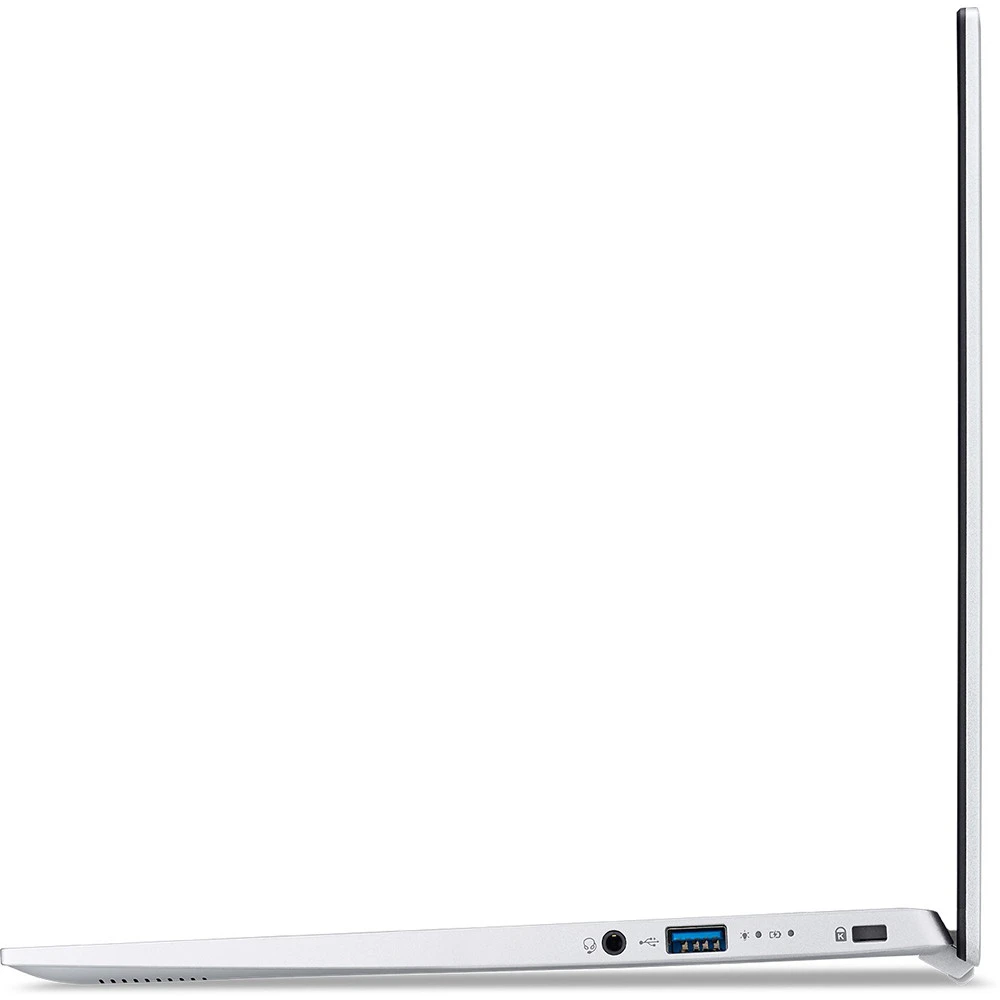 Ноутбук Acer Swift 1 SF114-34 NX.A77ER.006 14 ", FHD 1920x1080 (16:9), Intel, Pentium, 4 Гб, 256 ГБ, Intel UHD Graphics, Windows 10 Home