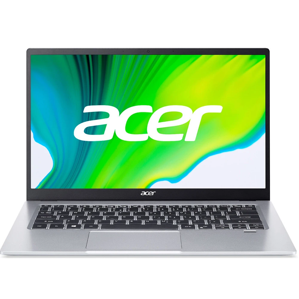 Ноутбук Acer Swift 1 SF114-34 NX.A77ER.006 14 ", FHD 1920x1080 (16:9), Intel, Pentium, 4 Гб, 256 ГБ, Intel UHD Graphics, Windows 10 Home