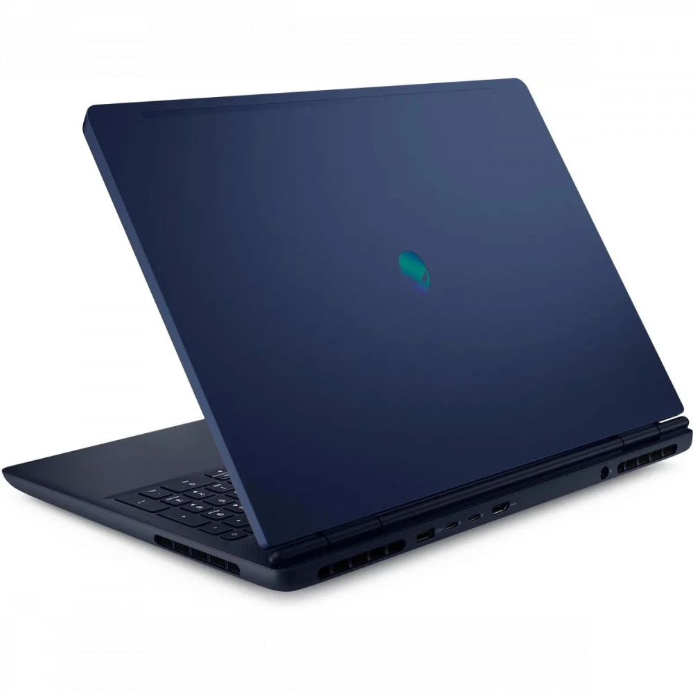 Ноутбук Dell Alienware 16 Aurora AC16250 ac16250_rplh-r_005 16 ", WQXGA 2560x1600 (16:10), Intel, Core 5, 16 Гб, 512 ГБ, nVidia GeForce RTX 3050, Windows 11 Home