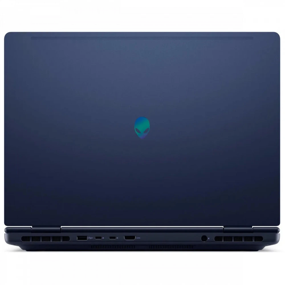 Ноутбук Dell Alienware 16 Aurora AC16250 ac16250_rplh-r_005 16 ", WQXGA 2560x1600 (16:10), Intel, Core 5, 16 Гб, 512 ГБ, nVidia GeForce RTX 3050, Windows 11 Home