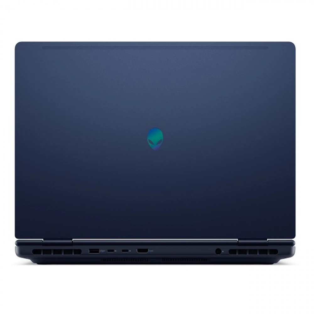 Ноутбук Dell Alienware 16 Aurora AC16250 ac16250_rplh-r_011 16 ", WQXGA 2560x1600 (16:10), Intel, Core 9, 16 Гб, 1 ТБ, nVidia GeForce RTX 5060, Windows 11 Home