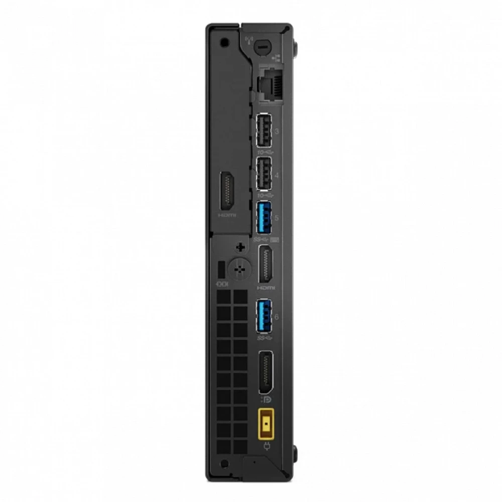 Персональный компьютер Lenovo ThinkSmart Edition Tiny M920q 10T10009RU Core i7, 9700T, 2.0, 16 Гб, DDR4-2666, Windows 10 Home