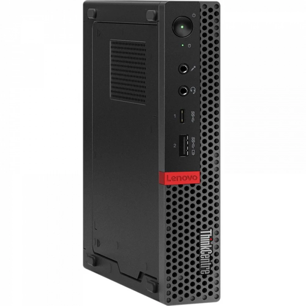 Персональный компьютер Lenovo ThinkSmart Edition Tiny M920q 10T10009RU Core i7, 9700T, 2.0, 16 Гб, DDR4-2666, Windows 10 Home
