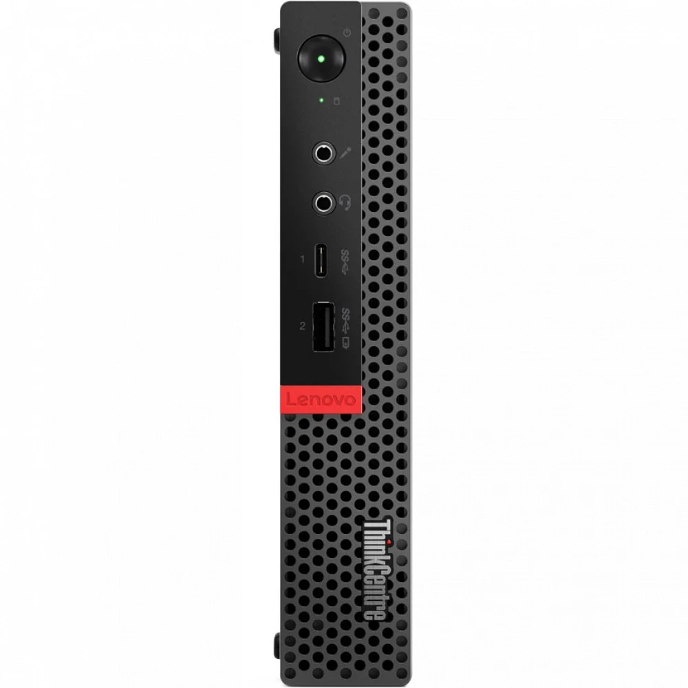Персональный компьютер Lenovo ThinkSmart Edition Tiny M920q 10T10009RU Core i7, 9700T, 2.0, 16 Гб, DDR4-2666, Windows 10 Home
