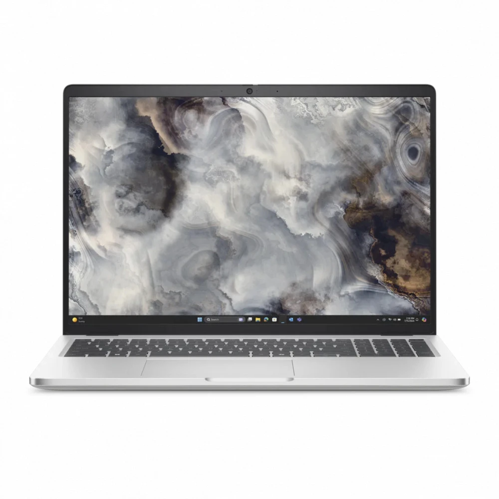 Ноутбук Dell Pro 16 Plus (PB16250) 210-BPCK 16 ", WQXGA 2560x1600 (16:10), Intel, Core Ultra 7, 16 Гб, 512 ГБ, Intel Graphics, Windows 11 Pro