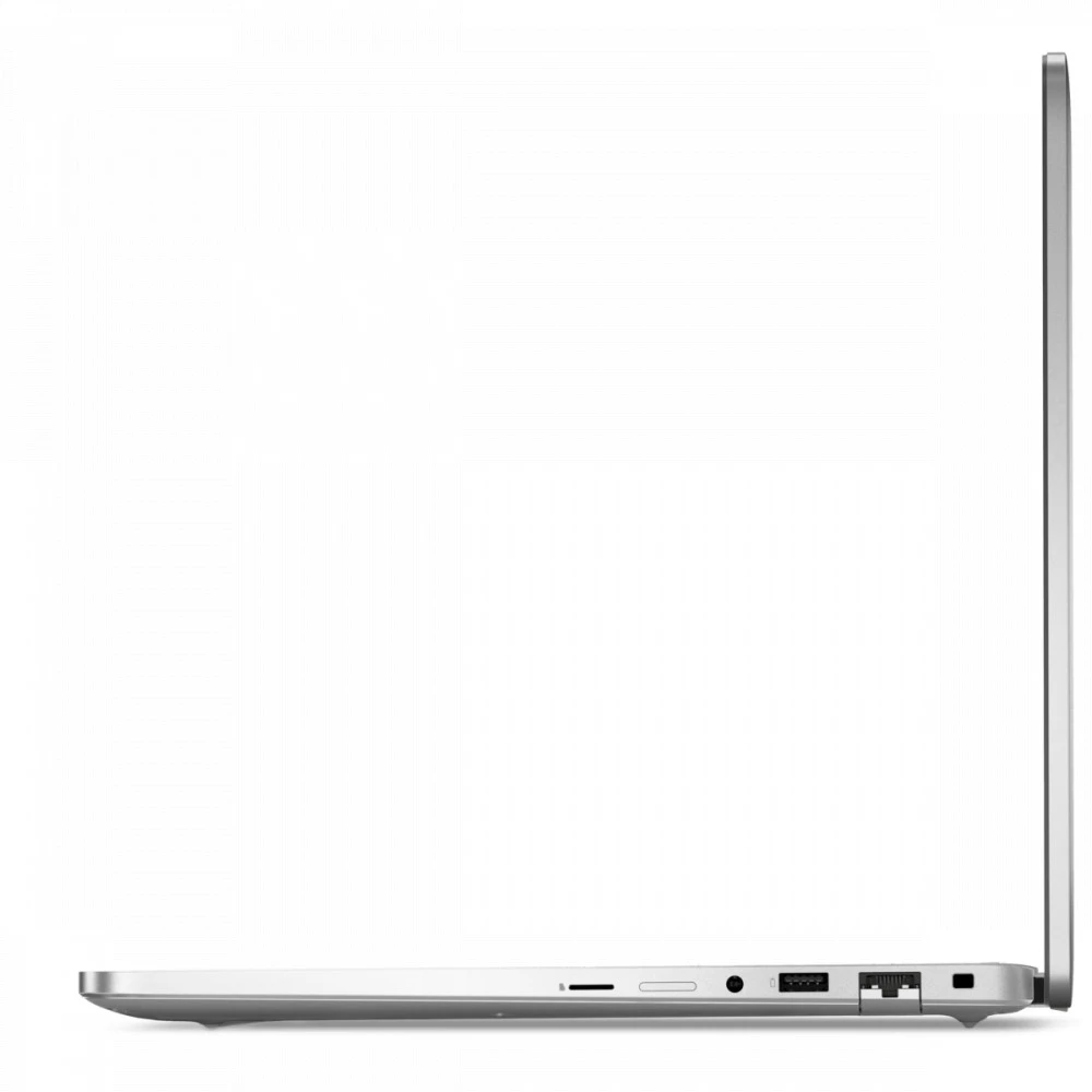 Ноутбук Dell Pro 16 Plus (PB16250) 210-BPCK 16 ", WQXGA 2560x1600 (16:10), Intel, Core Ultra 7, 16 Гб, 512 ГБ, Intel Graphics, Windows 11 Pro