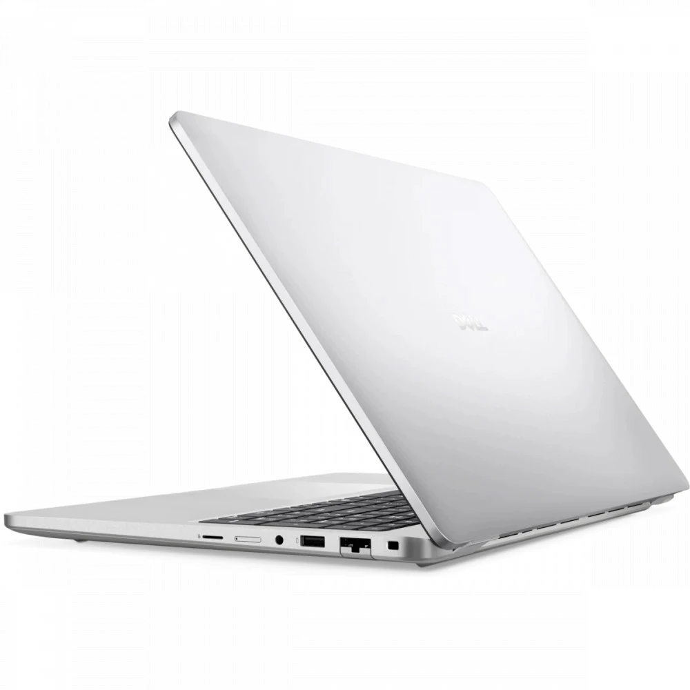Ноутбук Dell Pro 16 Plus (PB16250) 210-BPCK 16 ", WQXGA 2560x1600 (16:10), Intel, Core Ultra 7, 16 Гб, 512 ГБ, Intel Graphics, Windows 11 Pro