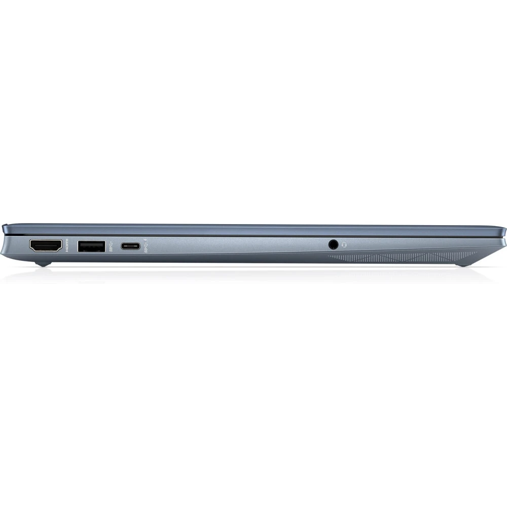 Ноутбук HP Pavilion 15-eh1094ur 55C79EA 15.6 ", FHD 1920x1080 (16:9), Intel, Ryzen 5, 16 Гб, 512 ГБ, AMD Radeon Vega