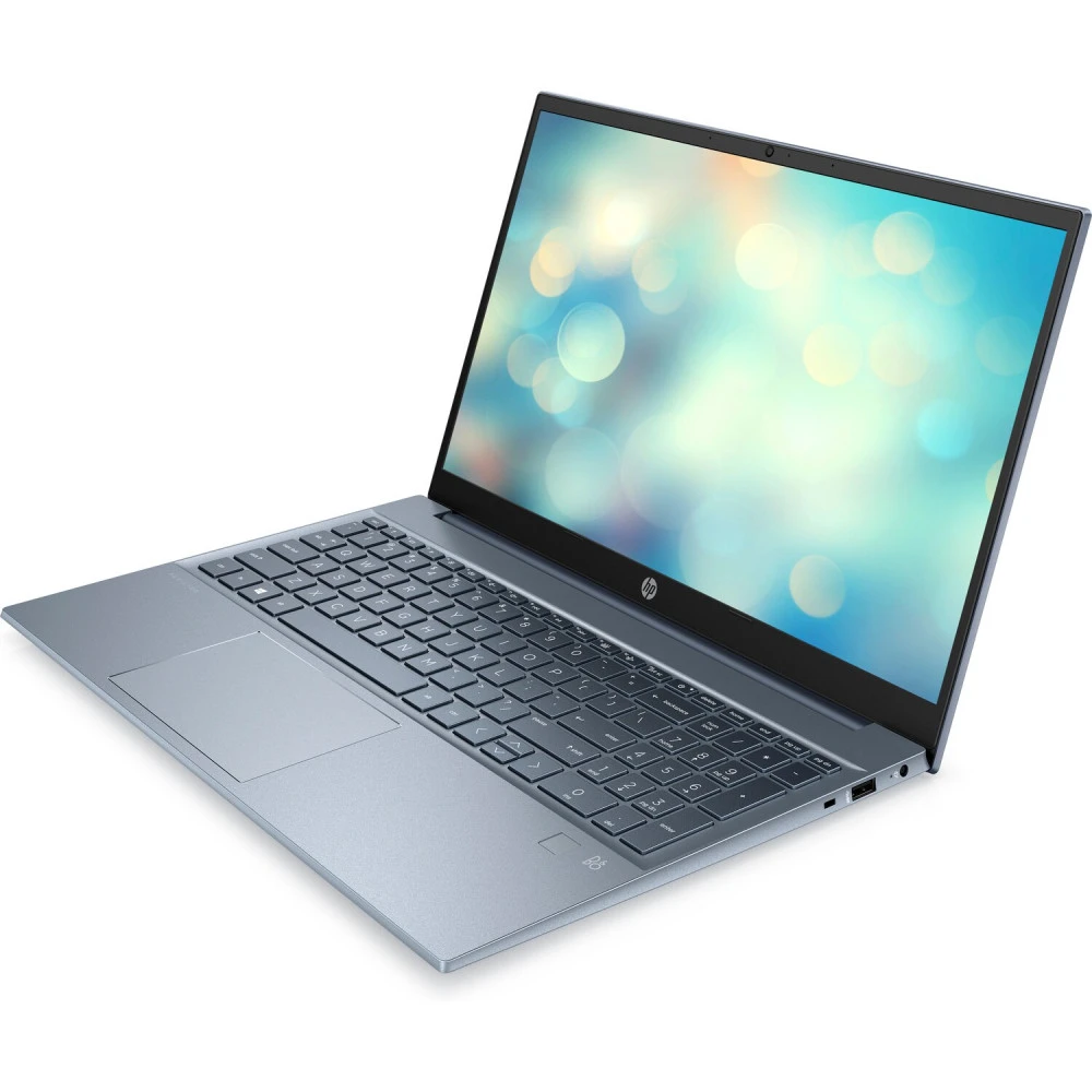 Ноутбук HP Pavilion 15-eh1094ur 55C79EA 15.6 ", FHD 1920x1080 (16:9), Intel, Ryzen 5, 16 Гб, 512 ГБ, AMD Radeon Vega
