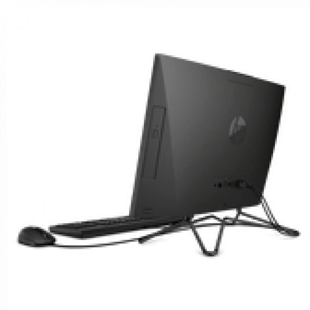 Моноблок HP 27-cb0024ur 5D296EA 27 ", AMD, Athlon, 3050U, 2.3, 4 Гб, 256 Гб
