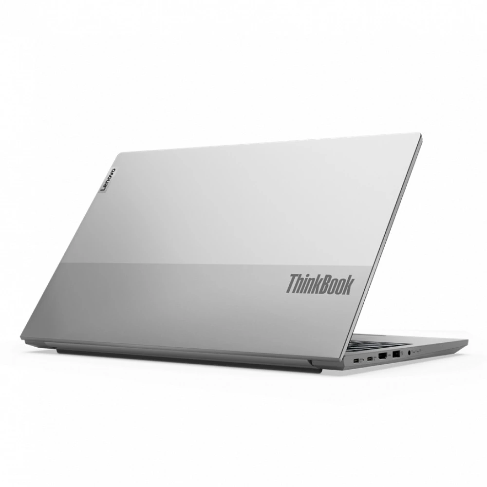 Ноутбук Lenovo ThinkBook 15 G2 ARE 20VG0008UK 15.6 ", FHD 1920x1080 (16:9), AMD, Ryzen 7, 16 Гб, 512 ГБ, AMD Radeon Graphics, Windows 10 Pro