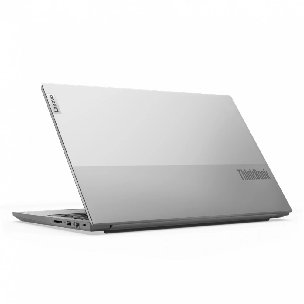 Ноутбук Lenovo ThinkBook 15 G2 ARE 20VG0008UK 15.6 ", FHD 1920x1080 (16:9), AMD, Ryzen 7, 16 Гб, 512 ГБ, AMD Radeon Graphics, Windows 10 Pro